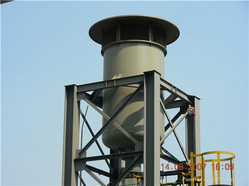 排放消音器 2