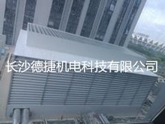 高噪声设备隔音罩