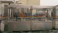 Water filling machine