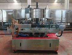 labeling machine