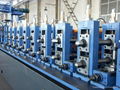 steel tube mill line 1