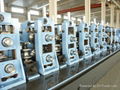 steel tube mill line 4