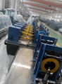 carbon steel pipe making machine 2