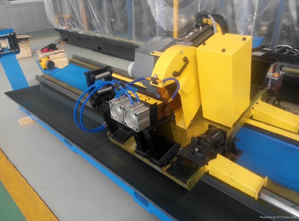 square pipe making machine ZY (China Manufacturer) Metallurgy