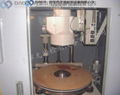 Small workpiece line inspection system