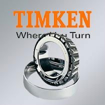 TIMKEN軸承-TIMKEN