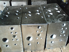 steel forgings