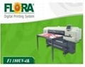 UV printer on Konica Minolta printheads