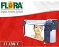 UV roll ot roll printer on Konica