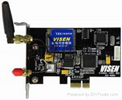 計算機PCI-E授時卡