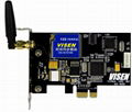 計算機PCI-E授時卡 2