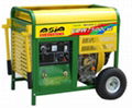 EDW7500CXE Generator&Welder