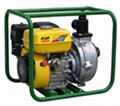 Gasoline High Pressure Pump