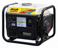 Portable 900 With Frame Gasoline Generator
