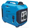 Digital Inverter Gasoline generator