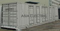 Quality Containerized  GenSet 1