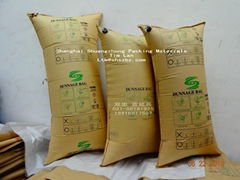 Inflatable dunnage bag manufacturer