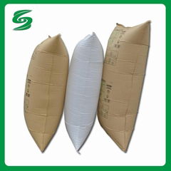 AAR vertified polywoven dunnage bag and air cushiong bag