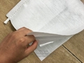 AAR vertified polywoven dunnage bag and air cushiong bag 5