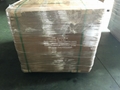 fiber paper slip sheet