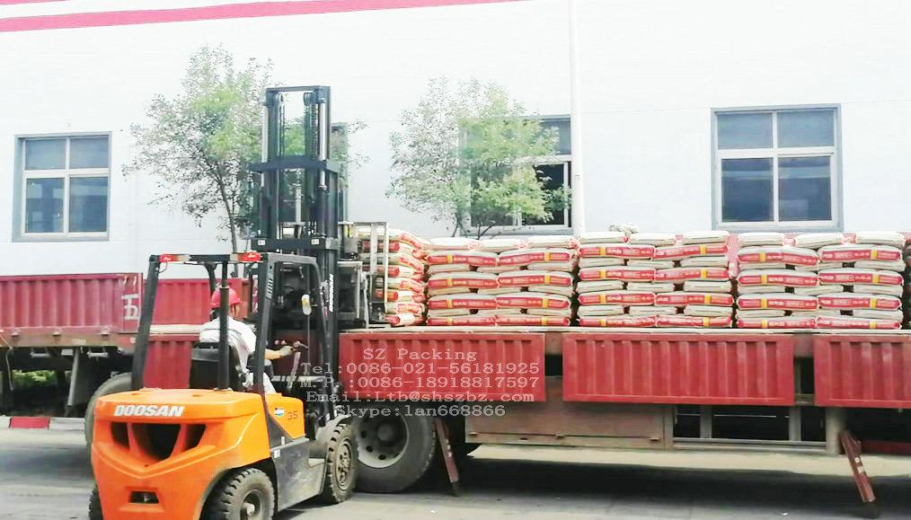 塑料滑托盘可以用多久 3