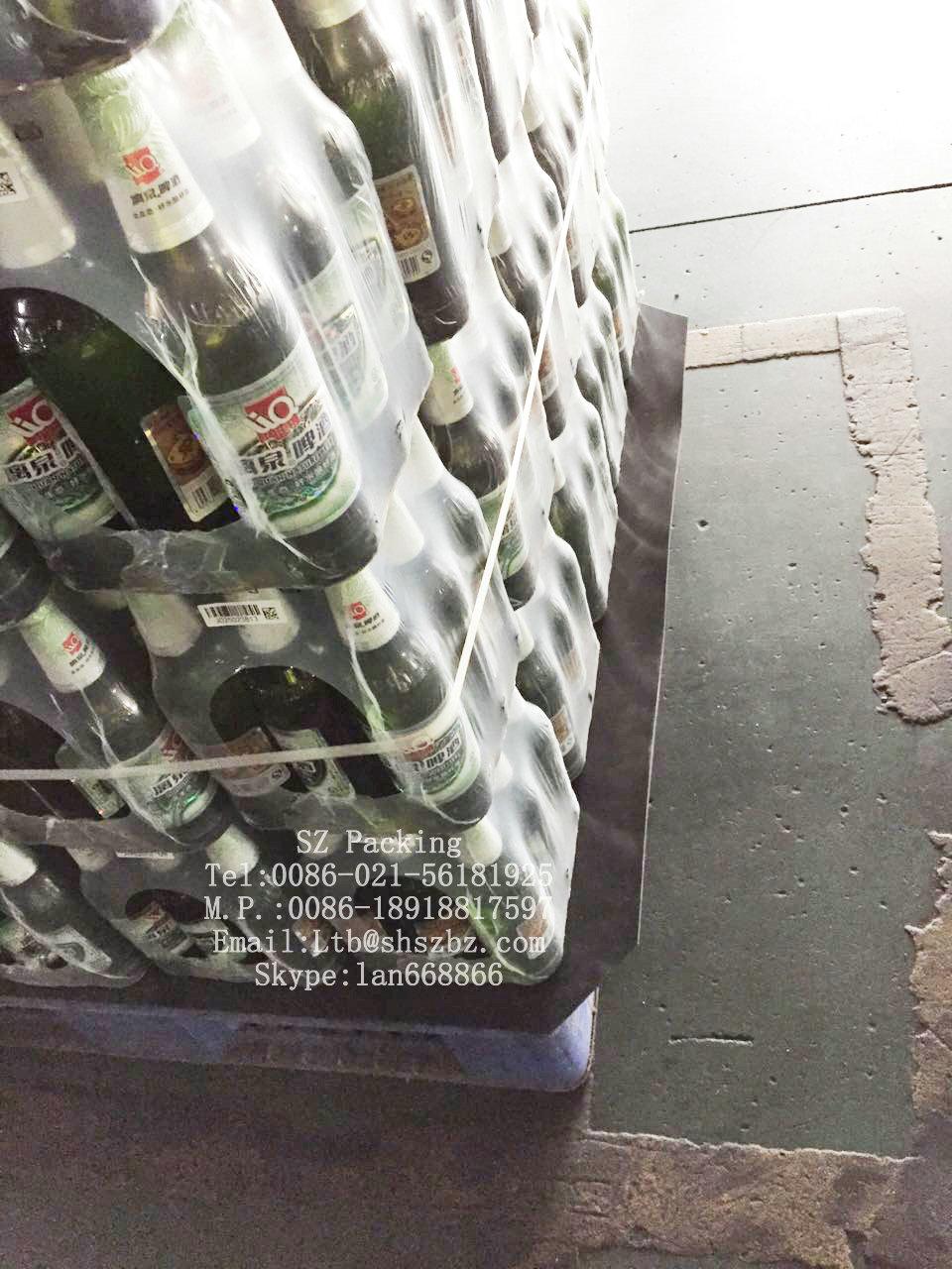 塑料滑托盘可以用多久 4