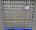 塑料隔層板 塑料墊板 無孔平墊板 玻璃瓶易拉罐可通用 5