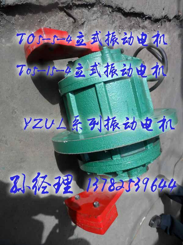 JZO-16-2振动电机 5