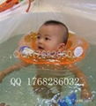 婴儿游泳设备