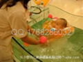 婴幼儿游泳用用泳池