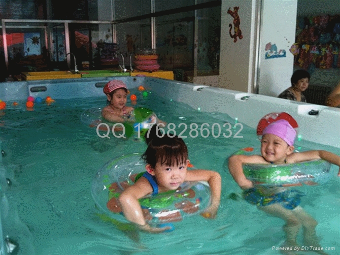 嬰幼儿游泳器材