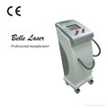 808nm diode laser hair removal system  4