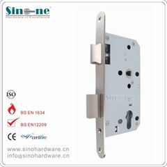 Cangzhou Sinone Lock Co.,Ltd. 