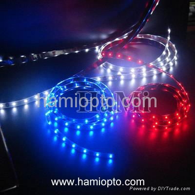 Hot sale DC12V smd3528 led strip light for hotel/room/par 2