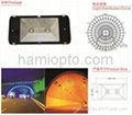 China led light manufacturer led tunnel light 120w IP65 best-selling high effici 2