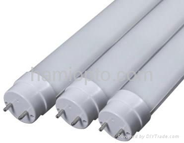 9W T8 LED Tube Lighting 2