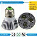 Dimmable led spot light led commerical light wide voltage 2