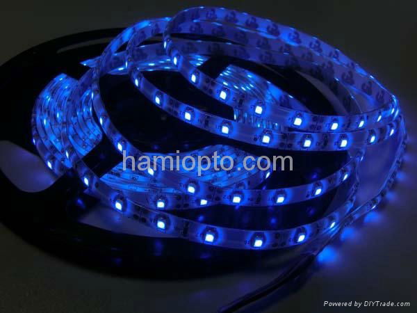 Hot sale DC12V smd3528 led strip light for hotel/room/par 3