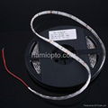 Hot sale DC12V smd3528 led strip light for hotel/room/par 4