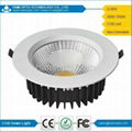 Discount CE COB LED down light 5W