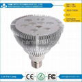 PAR38 9W LED Par light