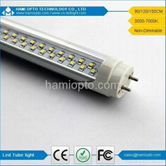 9W T8 LED Tube Lighting