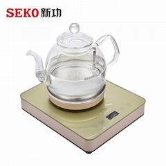  SEKO W13 Automatic water pumping from bottom electric kettle