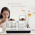 SEKO W6 Automatic water pumping from bottom electric Tea Maker 2
