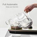 SEKO W7 Automatic water pumping from bottom electric Tea Maker 2