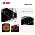 Multi-function Tea Tray K504 3