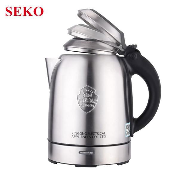 N99 Constant Temperature Electric Kettles