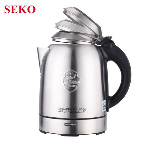 N99 Constant Temperature Electric Kettles SEKO (China Manufacturer