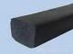 EPDM rubber foam seal sponge foam seal strip 3