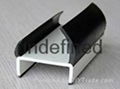 Cargo container rubber seal 2